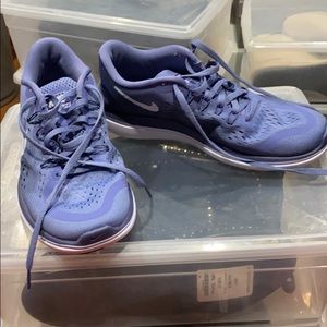 Nike Running Sneaker